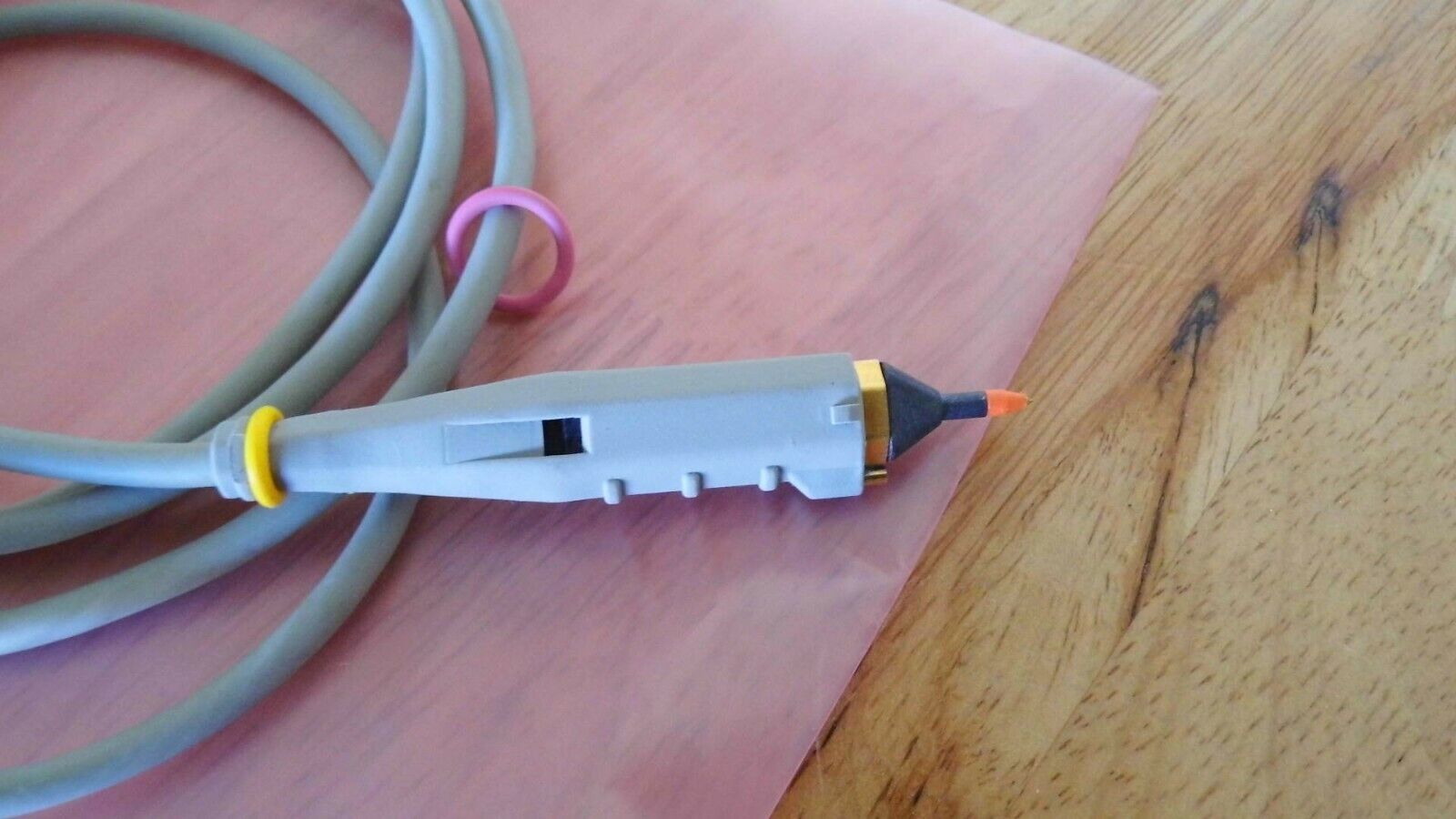 Agilent (Keysight) 1158A 4GHz Active Probe Agilent (Keysight) 1158A 4GHz Active Probe